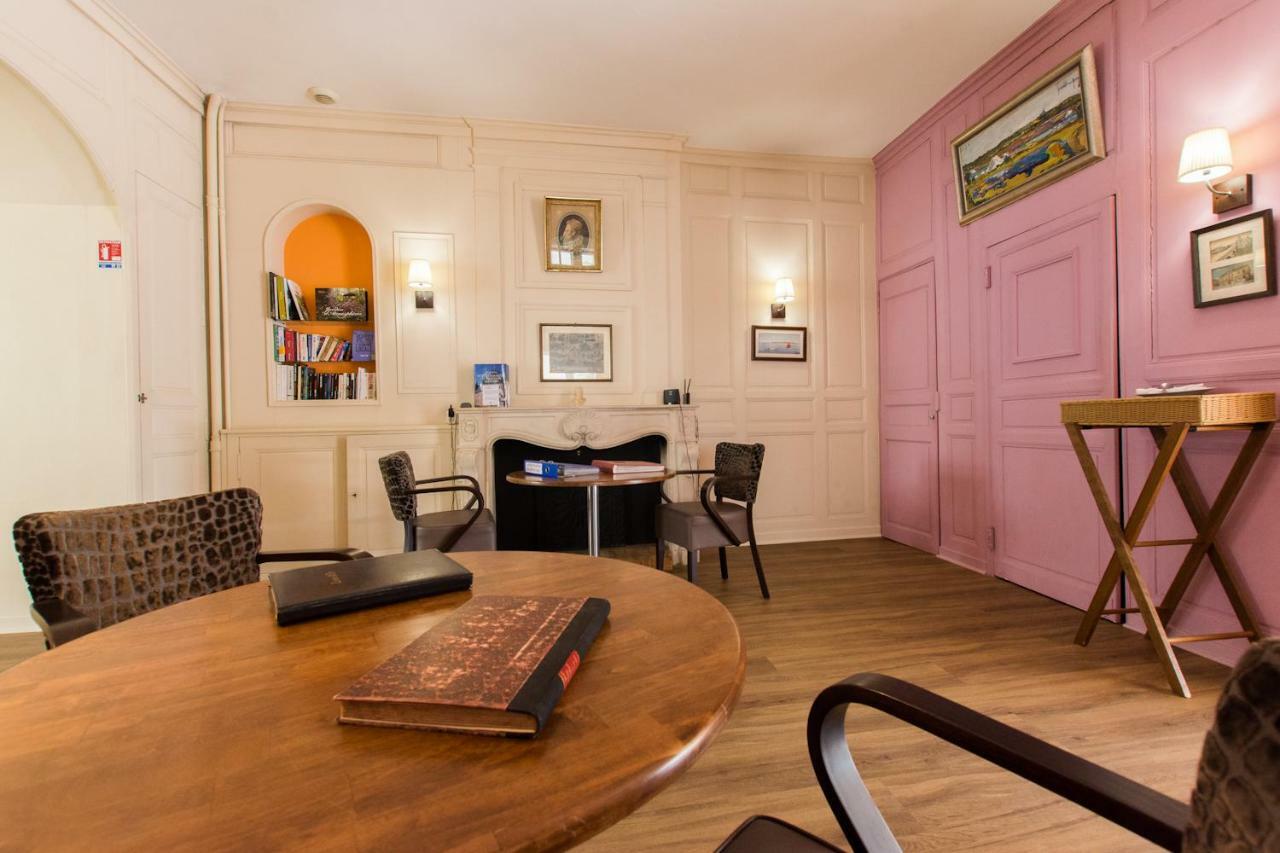 Logis Le Galant Hotel 3*