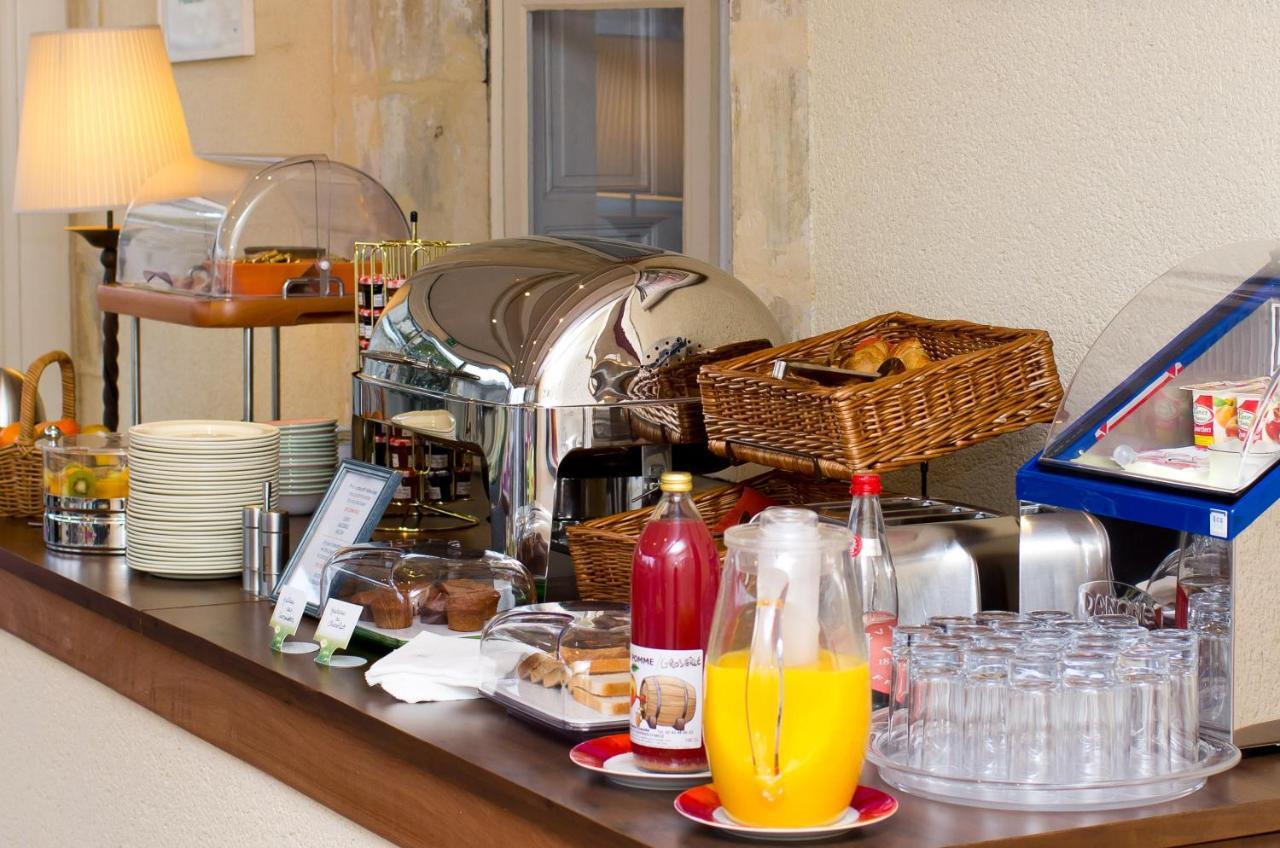 Le Vert Galant Hotel 3*